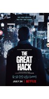 The Great Hack (2019 - English)